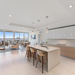2BR 2BA in a Luxury Beach Resort Amrit