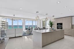 2500 SF Luxury 2BR 2.5BA Condo with Stunning Views