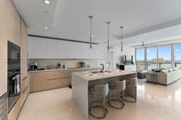 2BR 2BA in a New Amrit Beach Resort Peace Tower