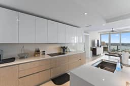 2BR 2BA in a New Amrit Beach Resort Peace Tower