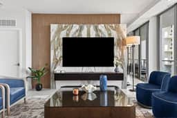 3BR 3BA Premium Oceanfront Condo