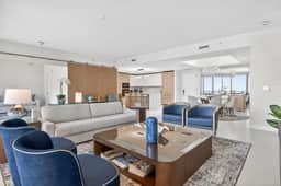 3BR 3BA Premium Oceanfront Condo