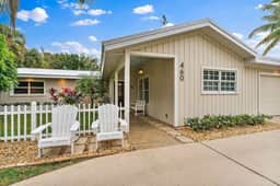4BR 3.5BA Juno Beach Pool Home