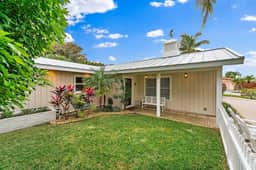 4BR 3.5BA Juno Beach Pool Home