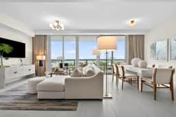 Amrit Luxury Beach Resort 2BR 2BA Condo