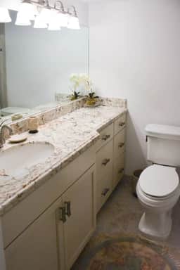 Jupiter Bay Beach Condo