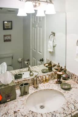 Jupiter Bay Beach Condo
