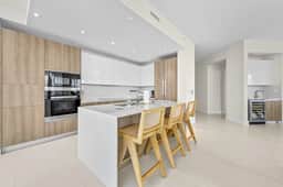 Luxury 2BR Condo in Amrit with ocean view