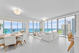 Luxury 2BR Condo in Amrit with ocean view