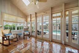 Luxury Wellington Home with a Beautiful Pool