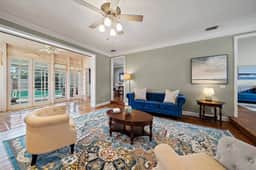Luxury Wellington Home with a Beautiful Pool