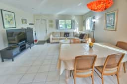 Walk to the beach from this affordable 2BR condo