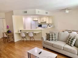 Beautiful 1st floor beach Jupiter condo on canal - Image 5