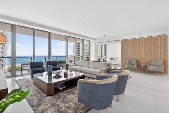 3BR 3BA Premium Oceanfront Condo - Image 1