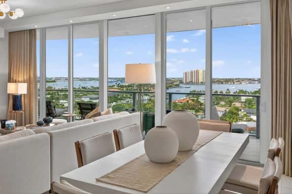 Amrit Luxury Beach Resort 2BR 2BA Condo - Image 1