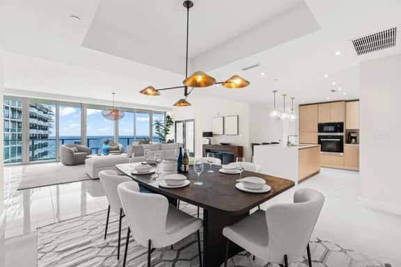Amrit 3BR 3BA Oceanfront Condo in Luxury Resort - Image 1