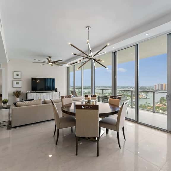 2BR 2BA in a New Amrit Beach Resort Peace Tower - Image 1