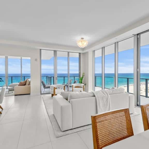 Luxury 2BR Condo in Amrit with ocean view - Image 1