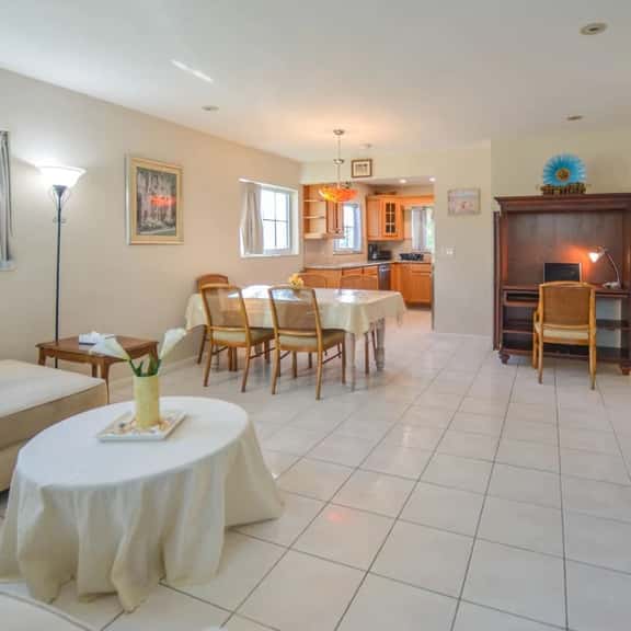 Walk to the beach from this affordable 2BR condo - Image 1
