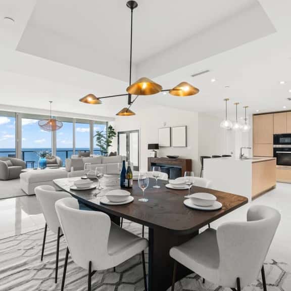 Amrit 3BR 3BA Oceanfront Condo in Luxury Resort - Image 1