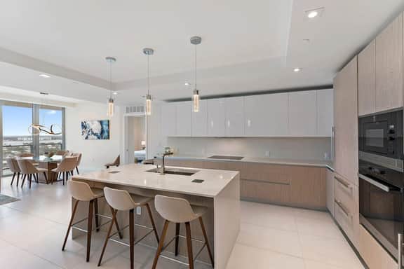 2BR 2BA in a Luxury Beach Resort Amrit
