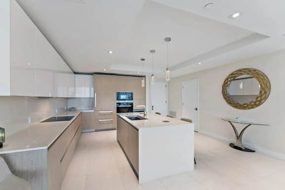 2BR 2BA in a Luxury Beach Resort Amrit