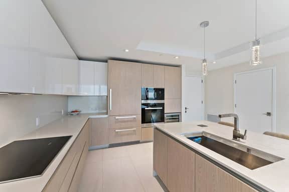 2BR 2BA in a Luxury Beach Resort Amrit