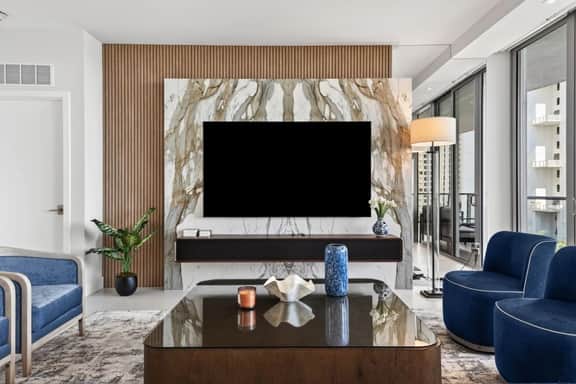 3BR 3BA Premium Oceanfront Condo