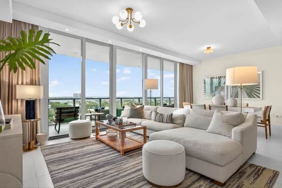 Amrit Luxury Beach Resort 2BR 2BA Condo