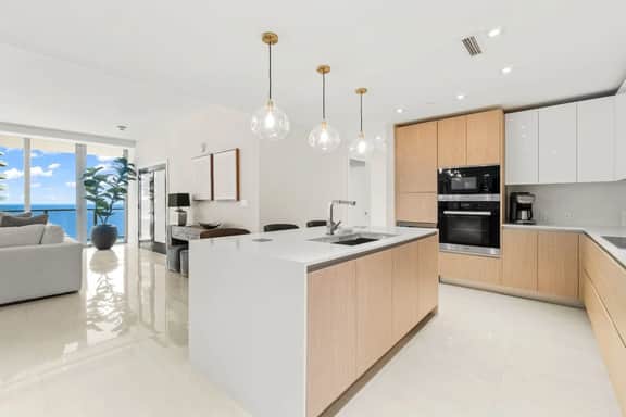 Amrit 3BR 3BA Oceanfront Condo in Luxury Resort - Image 3