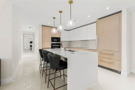 Amrit 3BR 3BA Oceanfront Condo in Luxury Resort - Image 4