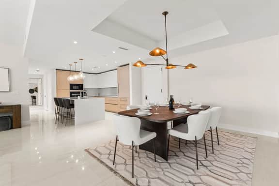 Amrit 3BR 3BA Oceanfront Condo in Luxury Resort - Image 5