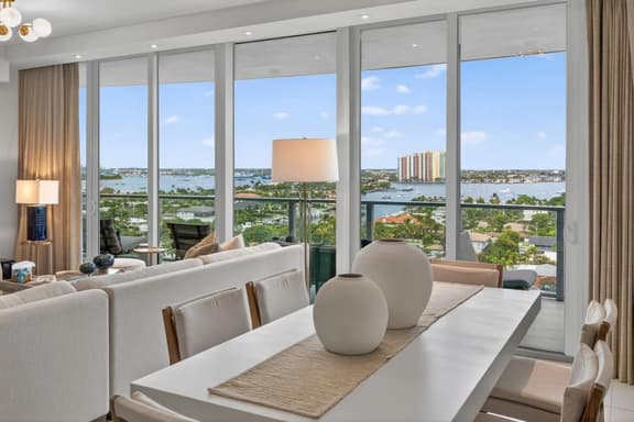 Amrit Luxury Beach Resort 2BR 2BA Condo